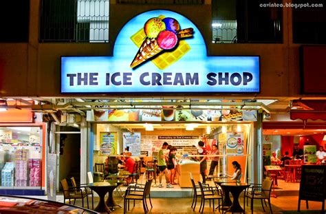 Ice-cream shop. Things To Know About Ice-cream shop. 